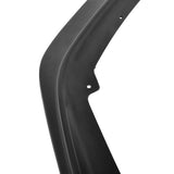 92-95 Honda Civic JDM First Molding DP Style Front Bumper Lip Chin