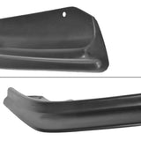 92-95 Honda Civic JDM First Molding DP Style Front Bumper Lip Chin