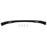 96-98 Honda Civic 2D 3D 4D Mugen Style Front Bumper Lip