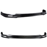 96-98 Honda Civic 2D 3D 4D Mugen Style Front Bumper Lip