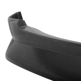 99-00 Honda Civic 2D 3D 4D CS Style Front Bumper Lip Spoiler