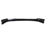 99-00 Honda Civic 2D 3D 4D CS Style Front Bumper Lip Spoiler