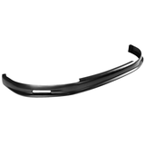 99-00 Honda Civic 2D 4D Dx Mugen Style Front Bumper Lip Spoiler