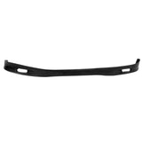 99-00 Civic EK CX DX SI EX Coupe JDM Spoon Style Front Bumper Lip Spoiler