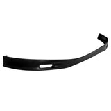 99-00 Civic EK CX DX SI EX Coupe JDM Spoon Style Front Bumper Lip Spoiler