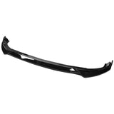 22-23 Hyundai Ioniq 5 Gloss Black IK Style 3PC Front Bumper Lip Spoiler PP