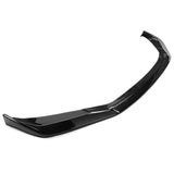 21-23 Lexus IS350 IS500 F Sport Sedan IK ABS Front Bumper Lip - Gloss Black