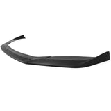 21-23 Lexus IS350 IS500 F Sport Sedan IK Front Bumper Lip - Matte Black