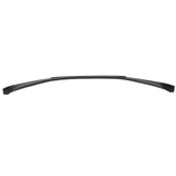 21-23 Lexus IS350 IS500 F Sport Sedan IK Front Bumper Lip - Matte Black