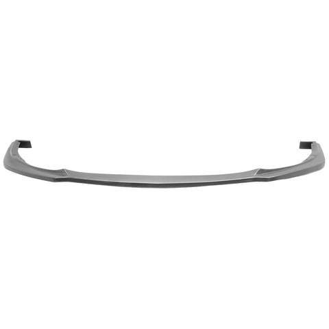 10-11 Mazda 3 4D Front Bumper Lip Spoiler JDM Style