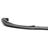 10-11 Mazda 3 4D Front Bumper Lip Spoiler JDM Style
