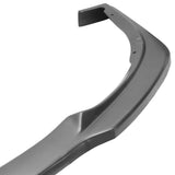10-11 Mazda 3 4D Front Bumper Lip Spoiler JDM Style