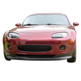 06-08 Mazda MX-5 Miata MX5 GV 2D Front Bumper Lip Spoiler