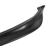 90-97 Mazda Miata MX-5 GV Type 2 Style Front Bumper Lip Spoiler