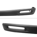 99-00 Mazda Miata OE Style Front Bumper Lip Chin Spoiler