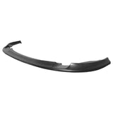 10-13 Nissan Altima Coupe 2-Door IK Front Bumper Lip Spoiler Splitter - PU