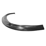 10-13 Nissan Altima Coupe 2-Door IK Front Bumper Lip Spoiler Splitter - PU