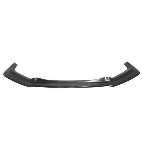 19-22 Nissan Altima IK V4 Style Front Bumper Lip Lower Spoiler Unpainted PU