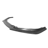 19-22 Nissan Altima IK V4 Style Front Bumper Lip Lower Spoiler Unpainted PU