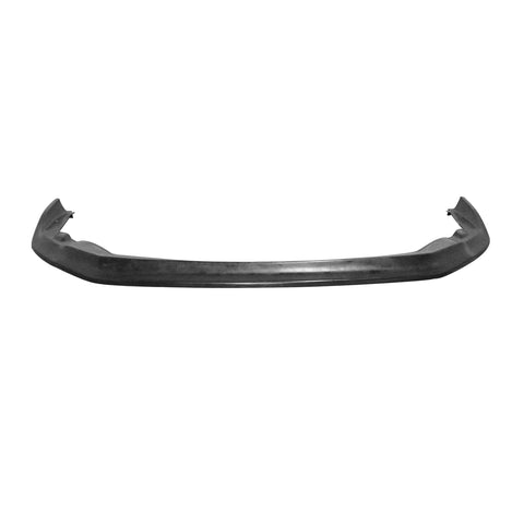 17-19 Subaru Impreza CS Style Front Bumper Lip Chin Spoiler Unpainted PU