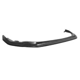 17-19 Subaru Impreza CS Style Front Bumper Lip Chin Spoiler Unpainted PU