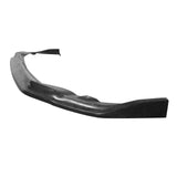 17-19 Subaru Impreza CS Style Front Bumper Lip Chin Spoiler Unpainted PU