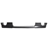 03-05 Subaru Forester SG5 D Style Front Bumper Lip Spoiler