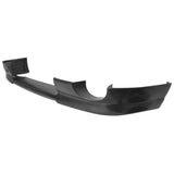 03-05 Subaru Forester SG5 D Style Front Bumper Lip Spoiler