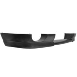 03-05 Subaru Forester SG5 D Style Front Bumper Lip Spoiler