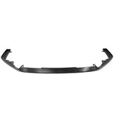 22-23 Subaru WRX STI Style Front Bumper Lip Spoiler Splitter PP