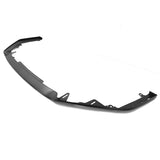 22-23 Subaru WRX STI Style Front Bumper Lip Spoiler Splitter PP