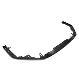 22-23 Subaru WRX STI Style Front Bumper Lip Spoiler Splitter PP