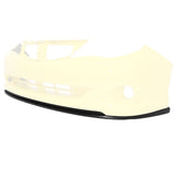 08-10 Subaru WRX Premium Bumper Lip Spoiler STI Style