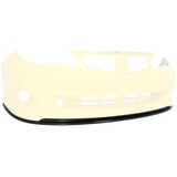08-10 Subaru WRX Premium Bumper Lip Spoiler STI Style