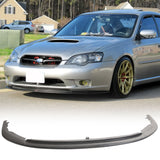 05-07 Subaru Legacy GT JDM Bumper Only Front Bumper Lip