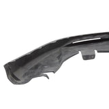 05-10 VW Golf MK5 GTI Jetta V-Style Front Bumper Lip Spoiler - PU