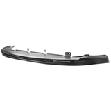 05-10 VW Golf MK5 GTI Jetta V-Style Front Bumper Lip Spoiler - PU