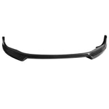 09-11 Volkswagen Golf 6 GTi Vi Mk6 Front Bumper Lip Spoiler