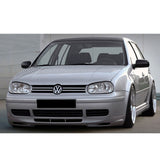 99-04 Volkswagen Golf MK4 GLI Style Front Bumper Lip