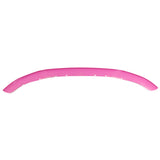 15-23 Dodge Charger Standard Sedan Front Bumper Lip Protector - Pink PP