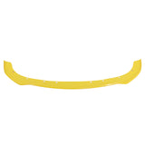 15-23 Dodge Charger Standard Sedan Front Bumper Lip Protector - Yellow PP