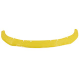 15-23 Dodge Charger Standard Sedan Front Bumper Lip Protector - Yellow PP