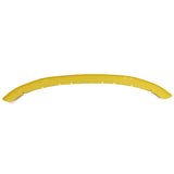 15-23 Dodge Charger Standard Sedan Front Bumper Lip Protector - Yellow PP