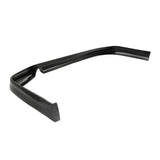 92-95 Honda Civic 2 4Dr Rear Bumper Lip Spoiler - PU