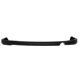 92-95 Honda Civic 2 4Dr Rear Bumper Lip Spoiler - PU