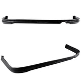 96-98 Honda Civic 2D 4D Rear Bumper Lip Spoiler