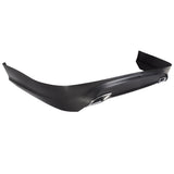 13-17 Nissan Sentra Rear Bumper Lip Spoiler OE Style