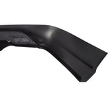 13-17 Nissan Sentra Rear Bumper Lip Spoiler OE Style