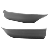 06-07 Subaru Impreza WRX Rear Bumper Lip Splitter Valance Spats