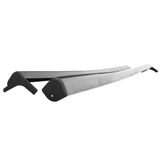 01-05 Honda Civic 2D 4D RS-Style Side Skirts